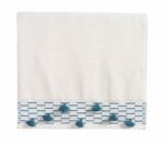 Σετ Πετσέτες 3 Τεμαχίων Nef Nef Moanna Ecru - Image 3