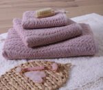 Πετσέτα Χεριών 30×50 Nef Nef Nether Lilac - Image 2