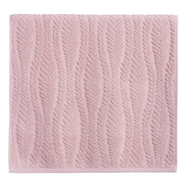 Πετσέτα Προσώπου 50×90 Nef Nef Nether Lilac