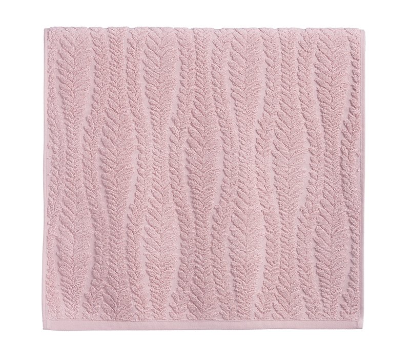 035571-6 Πετσέτα Χεριών 30×50 Nef Nef Nether Lilac - Image 1