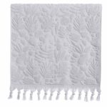 Πετσέτα Χεριών 30×50 Nef Nef Glendal Grey