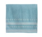 Πετσέτα Χεριών 30×50 Nef Nef Roman  Aqua