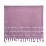 Πετσέτα Μπάνιου 70×140 Nef Nef Garnet  Mauve