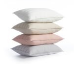 Ζεύγος Μαξιλαροθήκες 52×72 Nef Nef Colorfull English Rose - Image 3