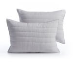 Ζεύγος Μαξιλαροθήκες 52×72 Nef Nef Colorfull English Rose - Image 6