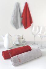 Σετ Πετσέτες Κουζίνας 2 Τεμαχίων 35×50 Guy Laroche Gourmet Kitchen Set 26 - Image 2