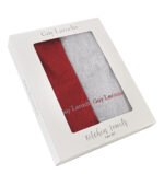 Σετ Πετσέτες Κουζίνας 2 Τεμαχίων 35×50 Guy Laroche Gourmet Kitchen Set 26 - Image 4