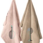 Σετ Πετσέτες Κουζίνας 2 Τεμαχίων 35×50 Guy Laroche Gourmet Kitchen Set 27