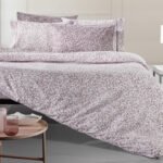 Σετ Σεντόνια Μονά 165×265 Guy Laroche Cult Melanze