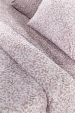 Σετ Σεντόνια Μονά 165×265 Guy Laroche Cult Melanze - Image 2