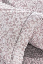 Σετ Σεντόνια Μονά 165×265 Guy Laroche Cult Melanze - Image 3