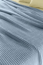 Κουβέρτα Πικέ Μονή 160×240 Guy Laroche Eternity Raf - Image 3