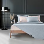 Σετ Κουβερλί King Size 2 Τεμαχίων 240×250 Guy Laroche Idol  Blue