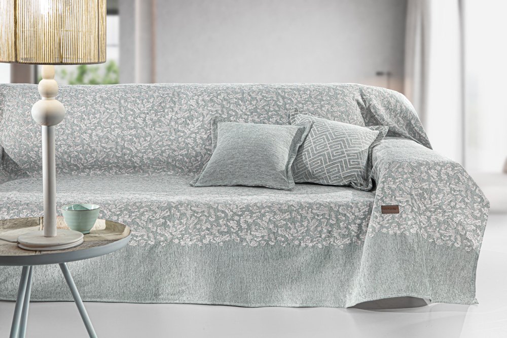 1133030124009 Ριχτάρι Διθέσιου 180×250 Guy Laroche Monet Mint - Image 1