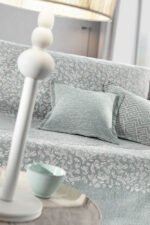 Ριχτάρι Διθέσιου 180×250 Guy Laroche Monet Mint - Image 2