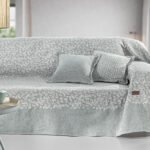 Ριχτάρι Τετραθέσιου 180×350 Guy Laroche Monet Mint