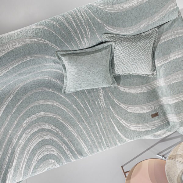 Ριχτάρι Τετραθέσιου 180×350 Guy Laroche Degas Mint