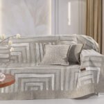 Ριχτάρι Διθέσιου 180×250 Guy Laroche Dali Natural