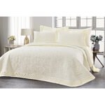 Νυφικό σετ 7 τμχ σε βαλίτσα Eros Art 12501 230x250 Εκρού   Beauty Home - Image 2