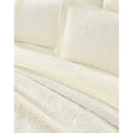 Νυφικό σετ 7 τμχ σε βαλίτσα Eros Art 12501 230x250 Εκρού   Beauty Home - Image 3