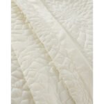 Νυφικό σετ 7 τμχ σε βαλίτσα Muse Art 12506 230x250 Εκρού   Beauty Home - Image 4