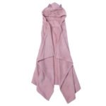 Βρεφική Κάπα 70×120 Nef Nef Sweet Cat Lilac