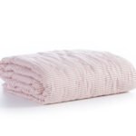 Κουβερλί Μονό Παιδικό 180×240 Nef Nef Special Pink
