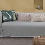 Ριχτάρι Διθέσιος 180×250 Nef Nef Betty Sage Green