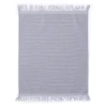 Ποτηρόπανο  Κουζίνας 40×60 Nef Nef Stream Grey