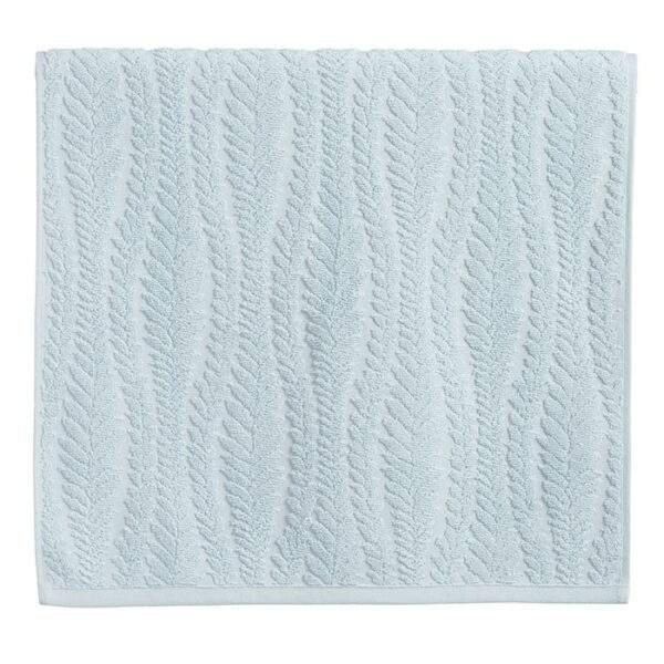 Πετσέτα Χεριών 30×50 Nef Nef Nether Aqua