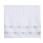 Πετσέτα Χεριών 30×50 Nef Nef Harmon White