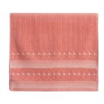 Πετσέτα Μπάνιου 70×140 Nef Nef Roman  Terra