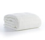 Κουβερλί Υπέρδιπλο 230×240 Nef Nef Colorfull Ecru