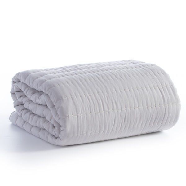 Κουβερλί King Size 270×270 Nef Nef Colorfull Grey