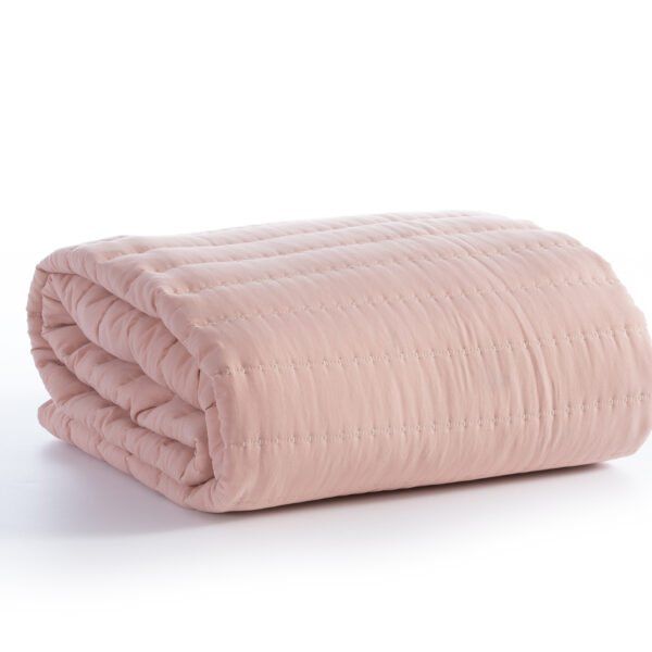 Κουβερλί King Size 270×270 Nef Nef Colorfull English Rose