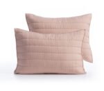 Ζεύγος Μαξιλαροθήκες 52×72 Nef Nef Colorfull English Rose