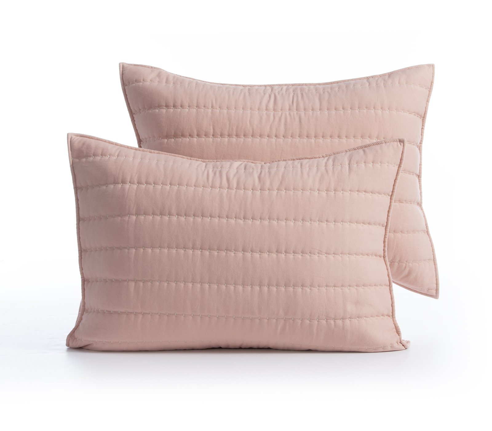 5205495584454 Ζεύγος Μαξιλαροθήκες 52×72 Nef Nef Colorfull English Rose - Image 1