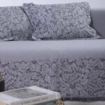 Ριχτάρι Διθέσιος 170×250 Nef Nef Ambrose Grey - Image 2