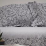 Ριχτάρι Διθέσιος 170×250 Nef Nef Ambrose Grey - Image 3