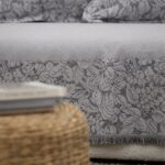 Ριχτάρι Διθέσιος 170×250 Nef Nef Ambrose Grey - Image 4