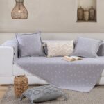 Ριχτάρι Διθέσιος 170×250 Nef Nef Amarada Grey