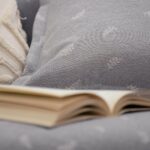 Ριχτάρι Τριθέσιος 170×300 Nef Nef Amaranda Grey - Image 3