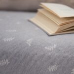 Ριχτάρι Τριθέσιος 170×300 Nef Nef Amaranda Grey - Image 4