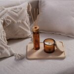 Ριχτάρι Τριθέσιος 170×300 Nef Nef Aronia Ecru - Image 4