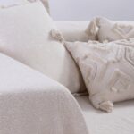 Ριχτάρι Τριθέσιος 170×300 Nef Nef Aronia Ecru - Image 2