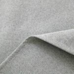 Κουρτίνα Full Blackout σκίασης με 8 κρίκους Total Art 8446 140x270 Γκρι   Beauty Home - Image 14