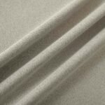 Κουρτίνα Full Blackout σκίασης με 8 κρίκους Total Art 8446 140x270 Άμμου   Beauty Home - Image 13