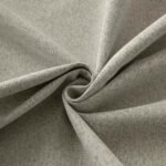 Κουρτίνα Full Blackout σκίασης με 8 κρίκους Total Art 8446 140x270 Άμμου   Beauty Home - Image 14