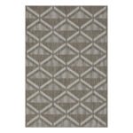 Χαλί ψάθα Palm Art 9774 Μπεζ Beauty Home Beauty Home