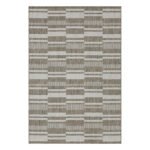 Χαλί ψάθα Palm Art 9775 Μπεζ Beauty Home Beauty Home